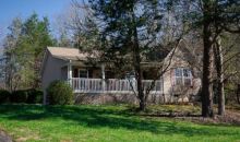 39 E Point Dr Dahlonega, GA 30533