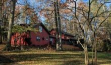 389 Woodland Ln Dahlonega, GA 30533