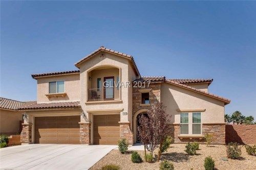 7324 White Bloom Avenue, Las Vegas, NV 89117