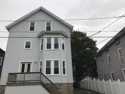 73 Cottage Street, Fall River, MA 02721