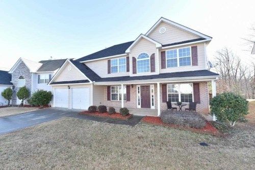 137 River Pass Ct, Dacula, GA 30019