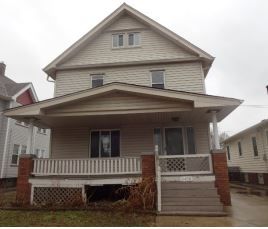 3438 W 100th St, Cleveland, OH 44111