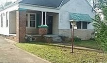 2423 Willena Avenue Montgomery, AL 36107