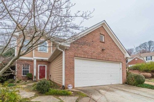 409 Kensington Parc Way, Avondale Estates, GA 30002