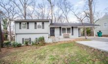 3384 Campbell Rd SE Smyrna, GA 30080