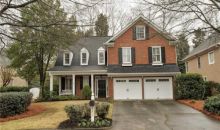 4205 Gateswalk Way SE Smyrna, GA 30080