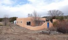 3759 W Martinez Rd Edgewood, NM 87015