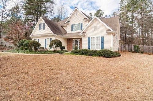 600 Woods Way, Mcdonough, GA 30252