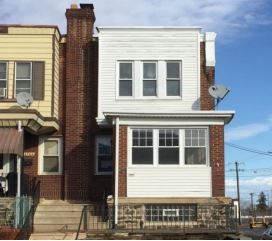 4765 Sheffield Ave, Philadelphia, PA 19136