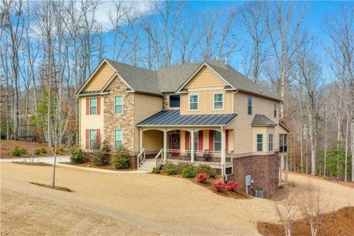 1412 Richmond Oak Ct, Loganville, GA 30052