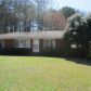 2689 Brookforrest Rd, Austell, GA 30168 ID:15425437