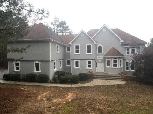 8340 Pleasant Hill Rd, Lithonia, GA 30058