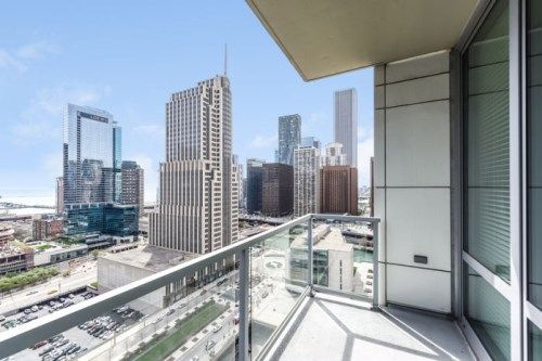 160 EAST ILLINOIS ST, UNIT 23E, Chicago, IL 60611