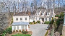 7095 Round Rd Cumming, GA 30040
