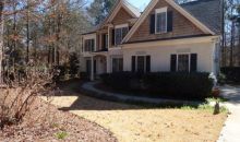 6740 Fox Creek Dr Cumming, GA 30040