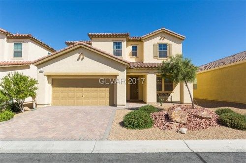 708 Fast Green Way, Las Vegas, NV 89148