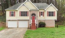 5205 Valley Tarn Acworth, GA 30102