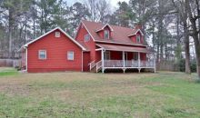 5359 Wade Green Rd Acworth, GA 30102