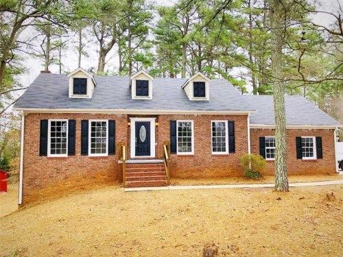 4521 S Roberts Dr, Buford, GA 30518