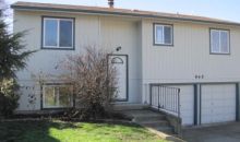 645 Wasco Dr The Dalles, OR 97058
