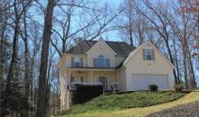 4070 Wedgewood Dr Monroe, GA 30656