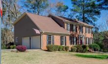 4435 Aberdeen Rd SW Lilburn, GA 30047