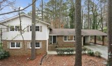 4497 Sudbury Rd Atlanta, GA 30360