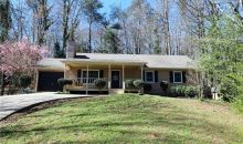 54 Crows Overlook Dahlonega, GA 30533