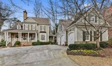 6045 Heards Dr Atlanta, GA 30328