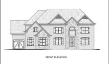 2436 Echo Dr NE Atlanta, GA 30345