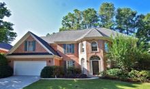 1760 Emory Ridge Dr NE Atlanta, GA 30329
