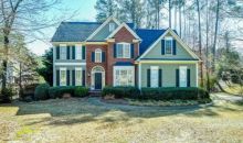 4055 Rockingham Dr Roswell, GA 30075