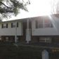 1412 DORIS AVENUE, East Saint Louis, IL 62206 ID:15263814