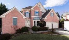 4522 Springvale Circle Atlanta, GA 30338