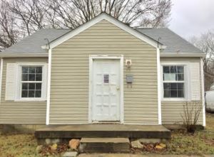66 N Bazil Ave, Indianapolis, IN 46219