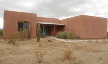 7863 W Spiney Lizard Pl Tucson, AZ 85735