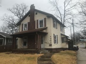 4207 Beaver Ave, Fort Wayne, IN 46807