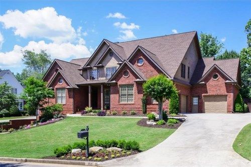 253 Powers Cove Ne, Marietta, GA 30067