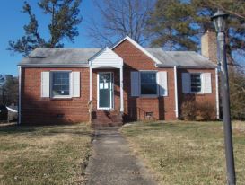 304 Ash Ave N, Highland Springs, VA 23075