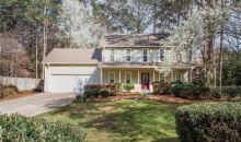 4504 High Grove Ct NW Acworth, GA 30102