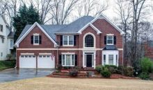 4961 Day Lily Way Acworth, GA 30102