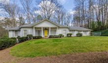 6125 Riverside Dr Atlanta, GA 30328