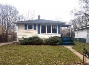 2441 Taft St, Gary, IN 46404