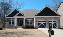 177 Shaw Dr Acworth, GA 30102