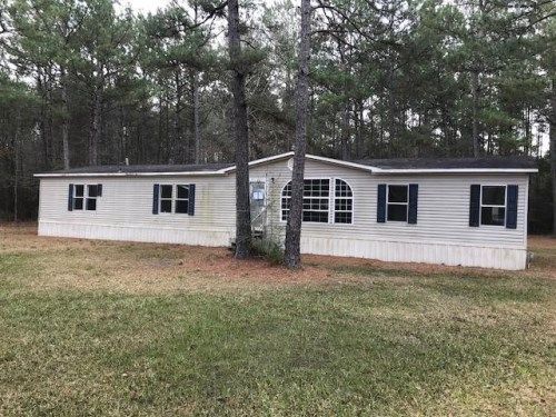 274 Cordial Ln, Dequincy, LA 70633