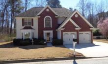 2398 Cove Lake Way Lithonia, GA 30058