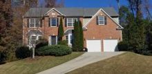 6322 Dogwood Trl Lithonia, GA 30058