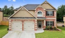 7701 Stone Meadow Trl Lithonia, GA 30058