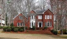 2921 Mountain Trace NE Roswell, GA 30075