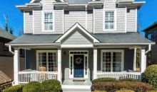 3159 Mae Ave NE Atlanta, GA 30319